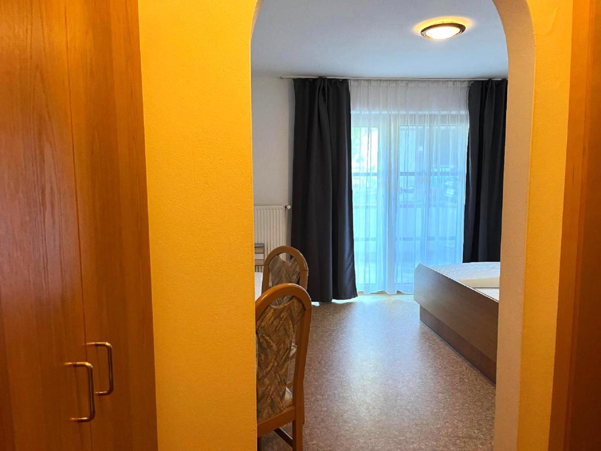 Landgasthof Blasini - Pfahlhof Zandt Екстериор снимка
