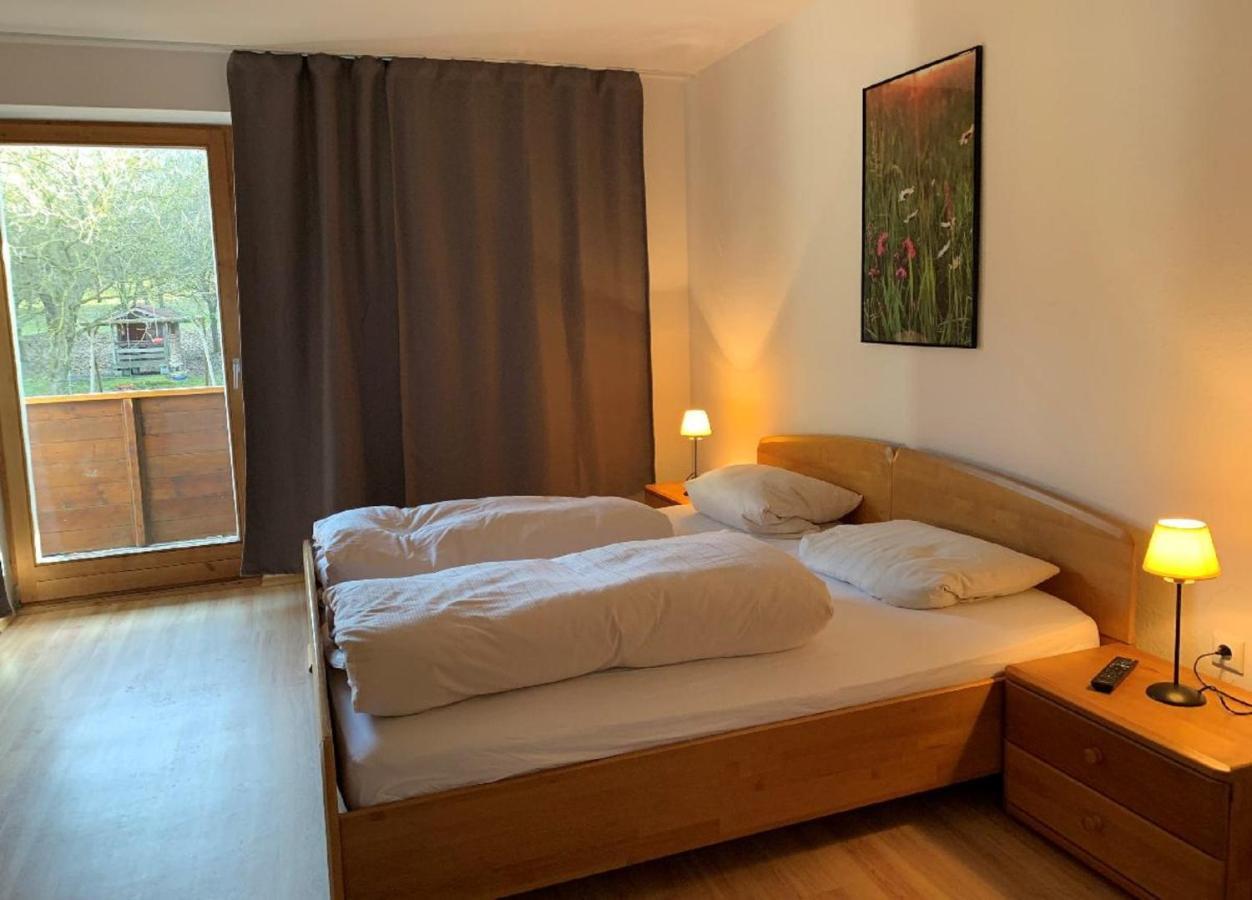 Landgasthof Blasini - Pfahlhof Zandt Екстериор снимка