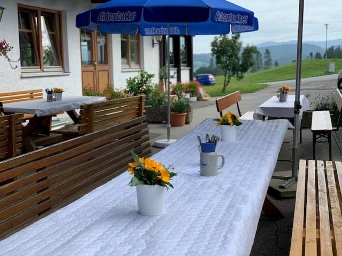 Landgasthof Blasini - Pfahlhof Zandt Екстериор снимка