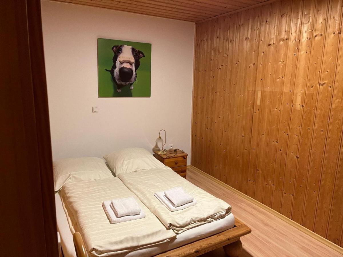Landgasthof Blasini - Pfahlhof Zandt Екстериор снимка